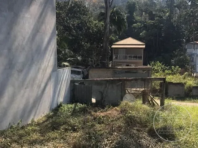Terreno com 400m², à venda, no bairro Itupu em São Paulo