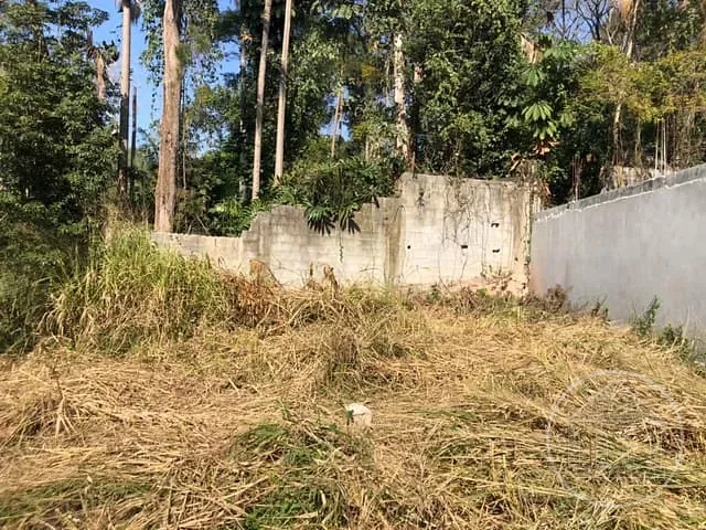 Terreno com 400m², à venda, no bairro Itupu em São Paulo