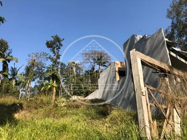 Terreno com 400m², à venda, no bairro Itupu em São Paulo