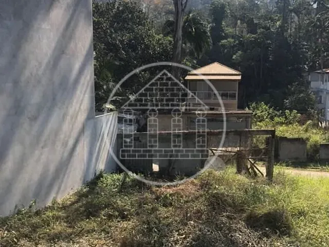 Terreno com 400m², à venda, no bairro Itupu em São Paulo