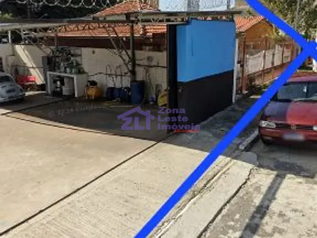 Terreno com 400m², à venda, no bairro Vila Alpina em São Paulo