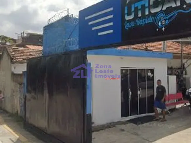 Terreno com 400m², à venda, no bairro Vila Alpina em São Paulo