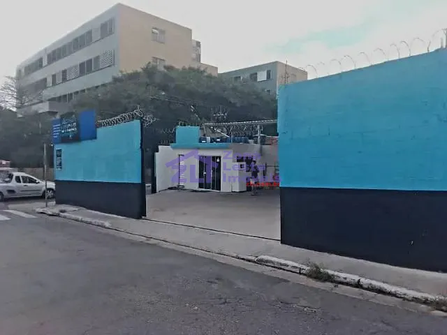 Terreno com 400m², à venda, no bairro Vila Alpina em São Paulo