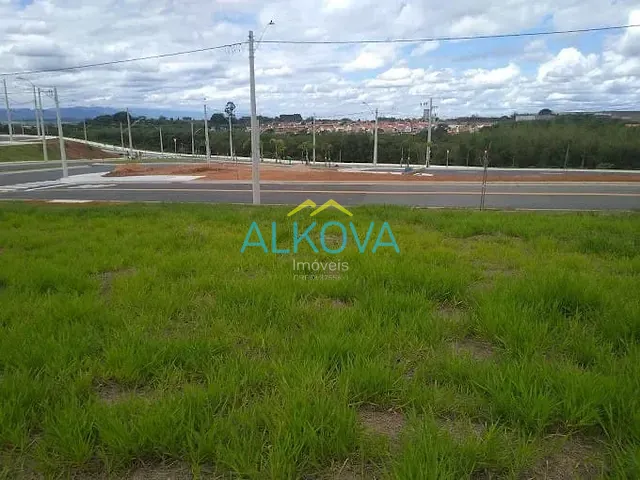 Terreno com 250m², à venda, no bairro Loteamento Fazenda Ronda em São José dos Campos