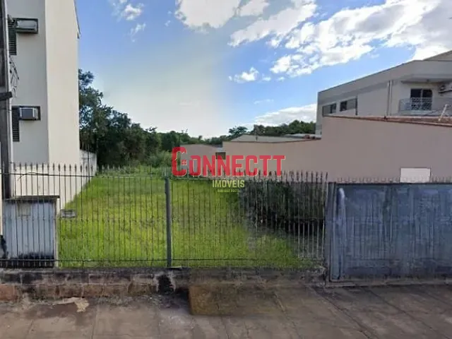 Terreno com 900m², à venda, no bairro Jardim Macedo em Ribeirão Preto