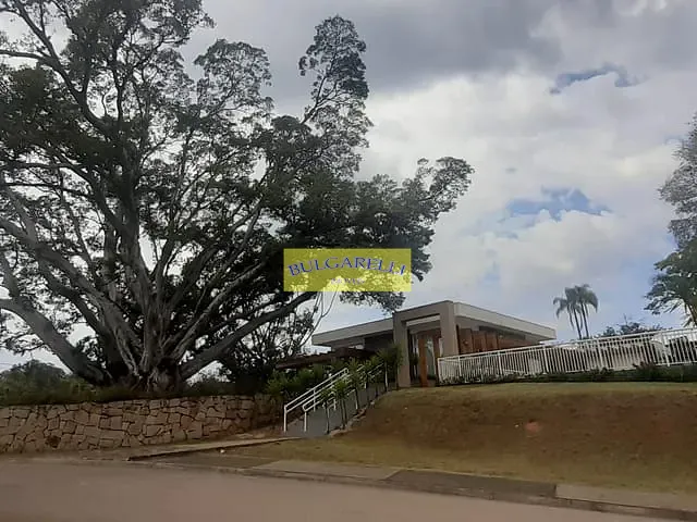 Terreno com 377m², à venda, no bairro Jardim Celeste em Jundiaí