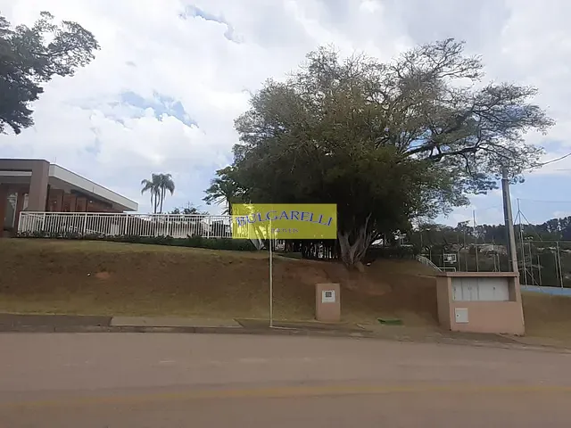 Terreno com 377m², à venda, no bairro Jardim Celeste em Jundiaí