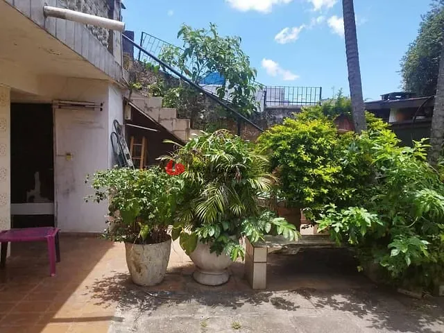 Terreno à venda, no bairro Vila Sacadura Cabral em Santo André