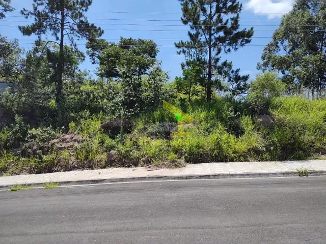 Terreno com 1040m², à venda, no bairro Chácara San Martin I em Itatiba
