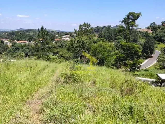Terreno com 1040m², à venda, no bairro Chácara San Martin I em Itatiba