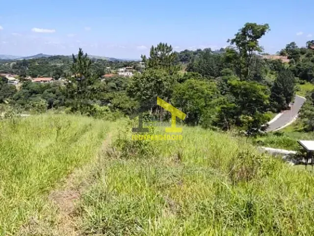 Terreno com 1040m², à venda, no bairro Chácara San Martin I em Itatiba