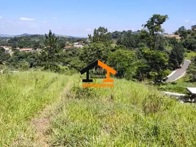 Terreno com 1040m², à venda, no bairro Chácara San Martin I em Itatiba