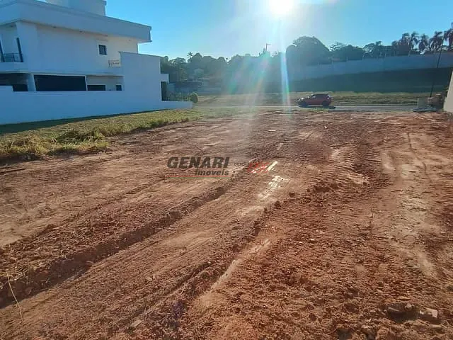 Terreno com 360m², à venda, no bairro Jardim Residencial Sapezal em Indaiatuba