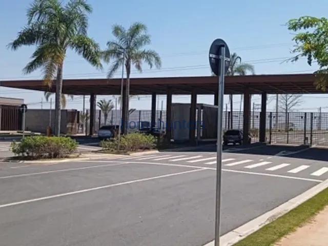 Terreno com 419m², à venda, no bairro Fazenda Pau D'Alho em Campinas