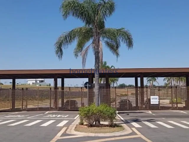 Terreno com 419m², à venda, no bairro Fazenda Pau D'Alho em Campinas