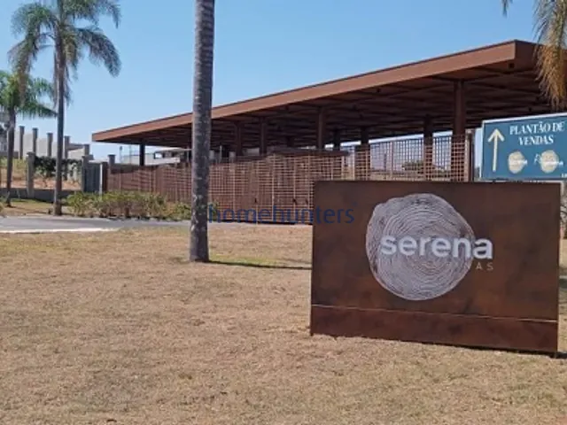 Terreno com 419m², à venda, no bairro Fazenda Pau D'Alho em Campinas