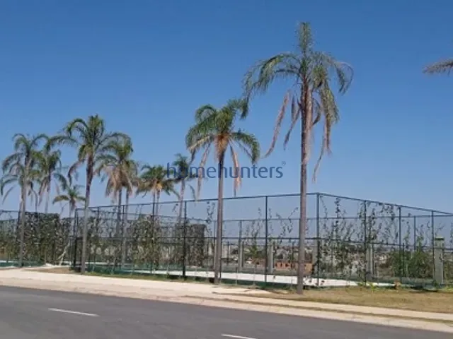 Terreno com 419m², à venda, no bairro Fazenda Pau D'Alho em Campinas