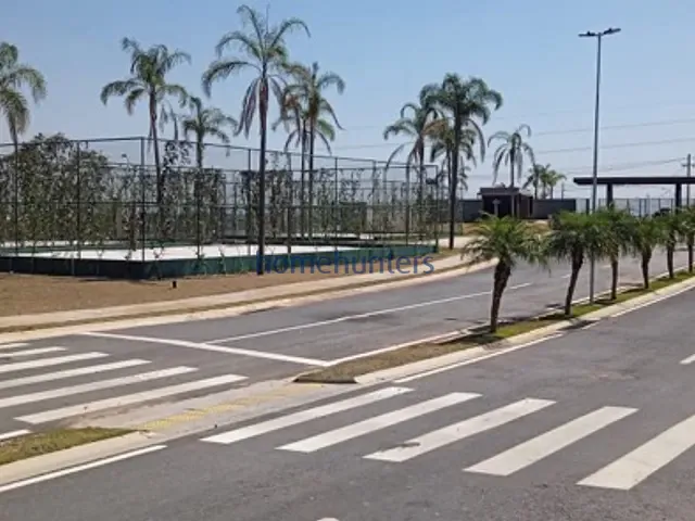 Terreno com 419m², à venda, no bairro Fazenda Pau D'Alho em Campinas