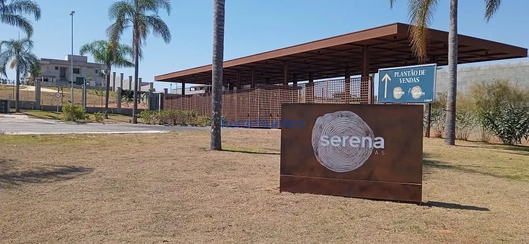 Terreno, 419 m² - Foto 1