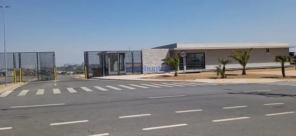 Terreno, 419 m² - Foto 6