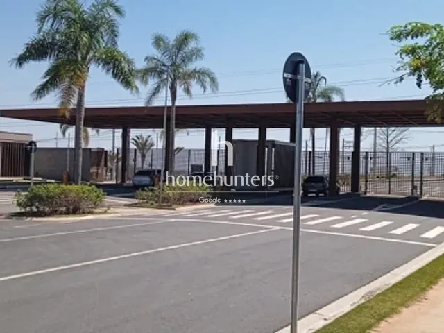 Terreno com 419m², à venda, no bairro Fazenda Pau D'Alho em Campinas