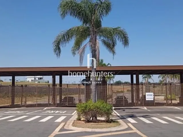 Terreno com 419m², à venda, no bairro Fazenda Pau D'Alho em Campinas