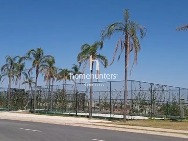Terreno com 419m², à venda, no bairro Fazenda Pau D'Alho em Campinas