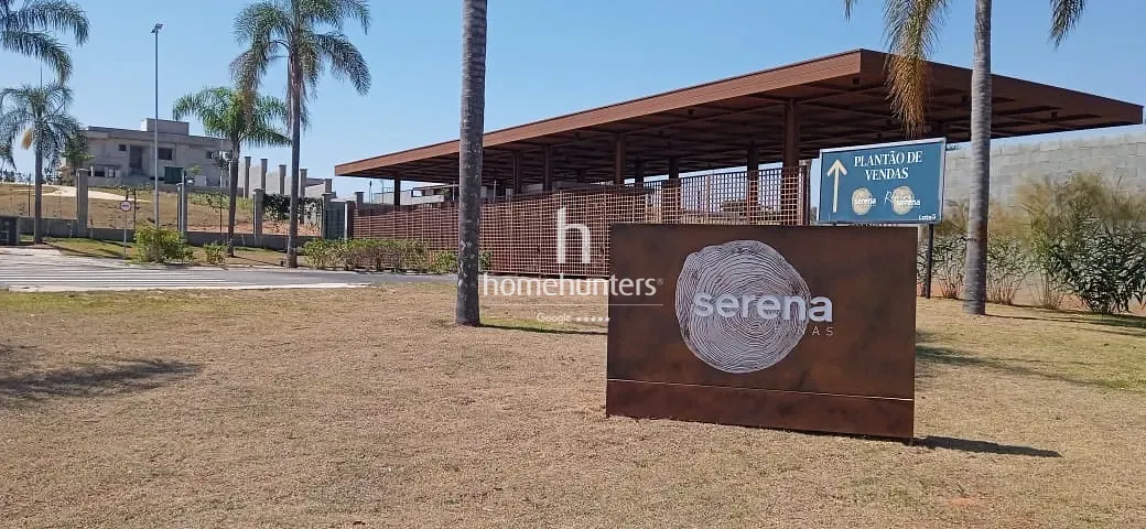 Terreno, 419 m² - Foto 1