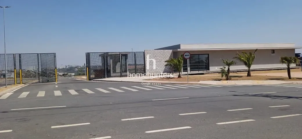 Terreno, 419 m² - Foto 6