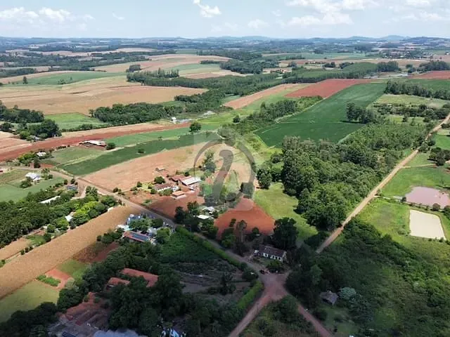Terreno com 12000m², à venda, no bairro São Jacó em Teutônia