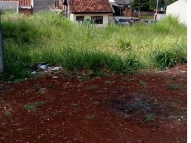 Foto do Terreno - Terreno à venda 200M², Jardim Nova Esperança, Londrina - PR | Londrina Cred Imóveis