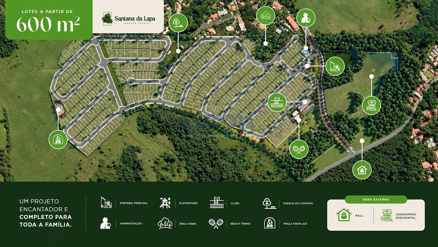 Terreno, 600 m² - Foto 15