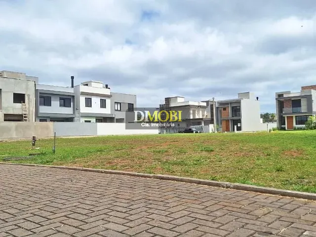 Terreno com 150m², à venda, no bairro Passo das Pedras em Gravataí