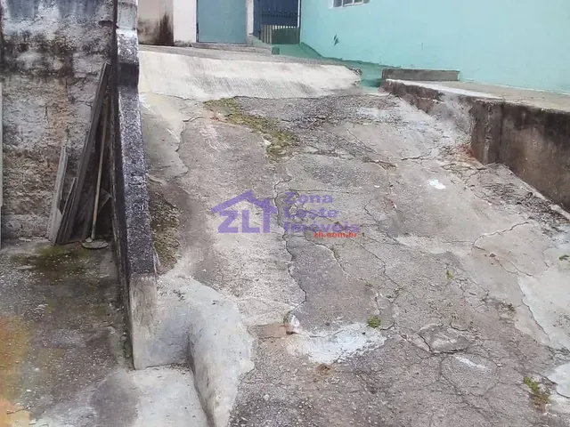 Terreno com 500m², à venda, no bairro Vila Nova Curuçá em São Paulo