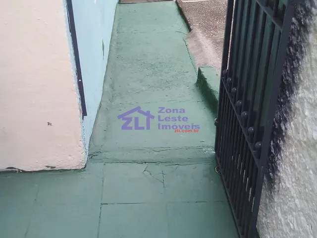 Terreno com 500m², à venda, no bairro Vila Nova Curuçá em São Paulo