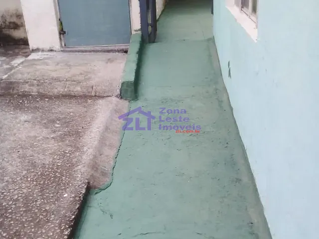 Terreno com 500m², à venda, no bairro Vila Nova Curuçá em São Paulo