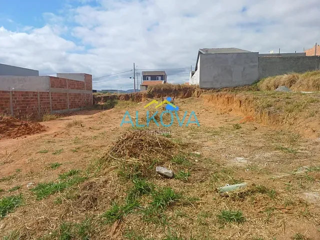 Terreno com 175m², à venda, no bairro Setville Altos de São José em São José dos Campos