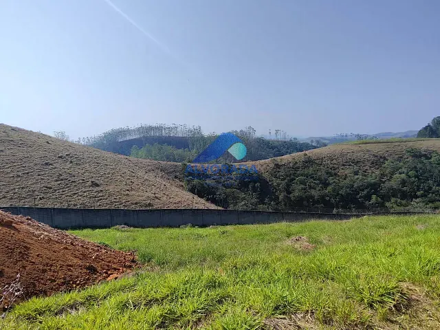 Terreno com 1055m², à venda, no bairro Alto da Ponte em São José dos Campos