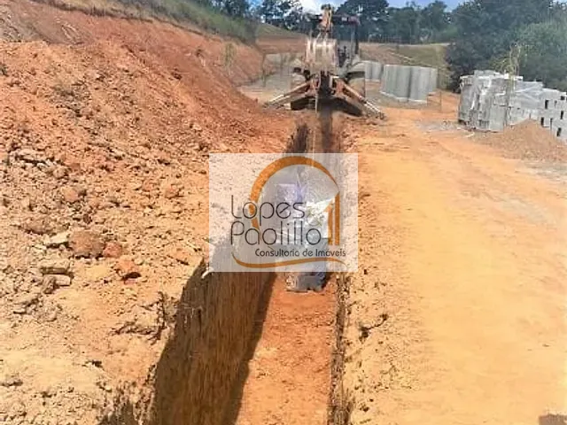 Terreno com 300m², à venda, no bairro Jardim Estância Brasil em Nazaré Paulista