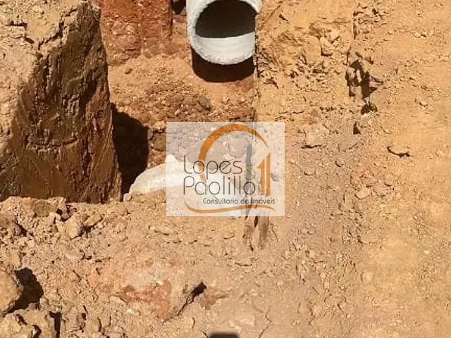 Terreno com 300m², à venda, no bairro Jardim Estância Brasil em Nazaré Paulista