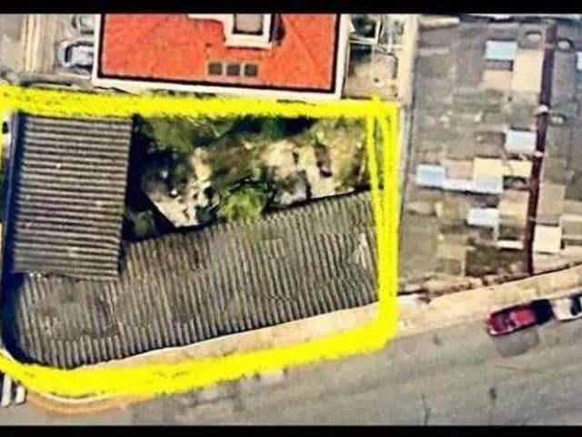 Terreno à venda, Rudge Ramos, São Bernardo do Campo