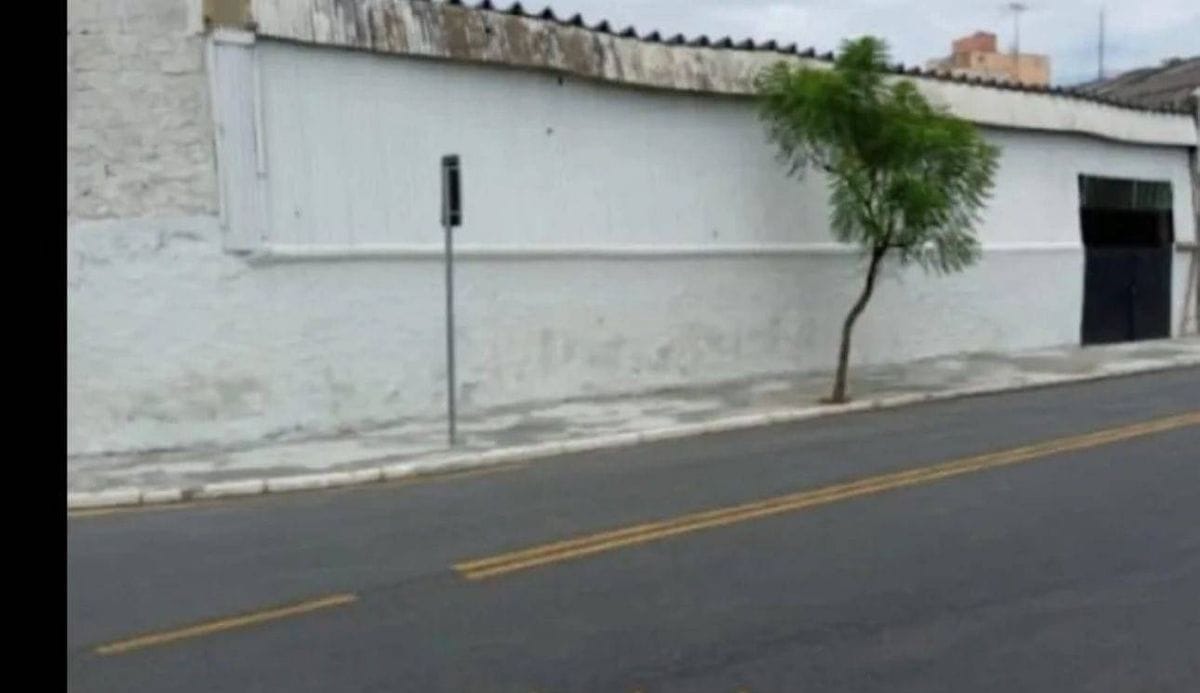 Terreno à venda, Rudge Ramos, São Bernardo do Campo