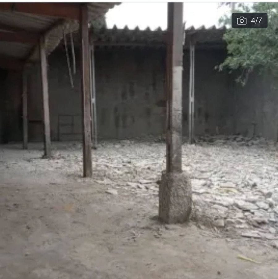 Terreno à venda, Rudge Ramos, São Bernardo do Campo
