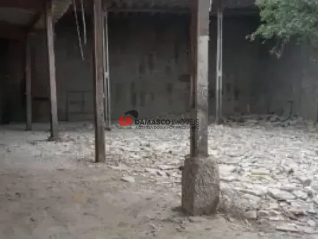 Terreno com 347m², à venda, no bairro Rudge Ramos em São Bernardo do Campo