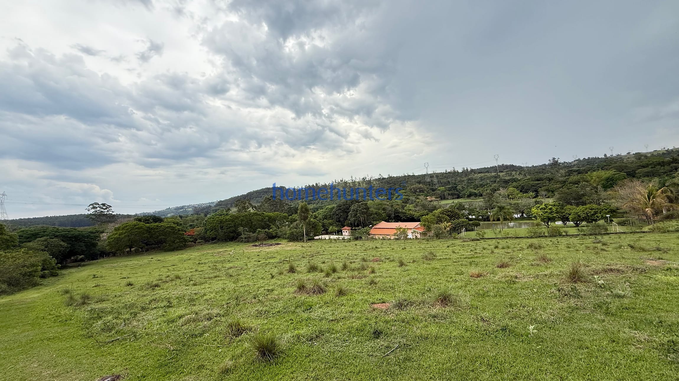 Terreno, 2 hectares - Foto 5