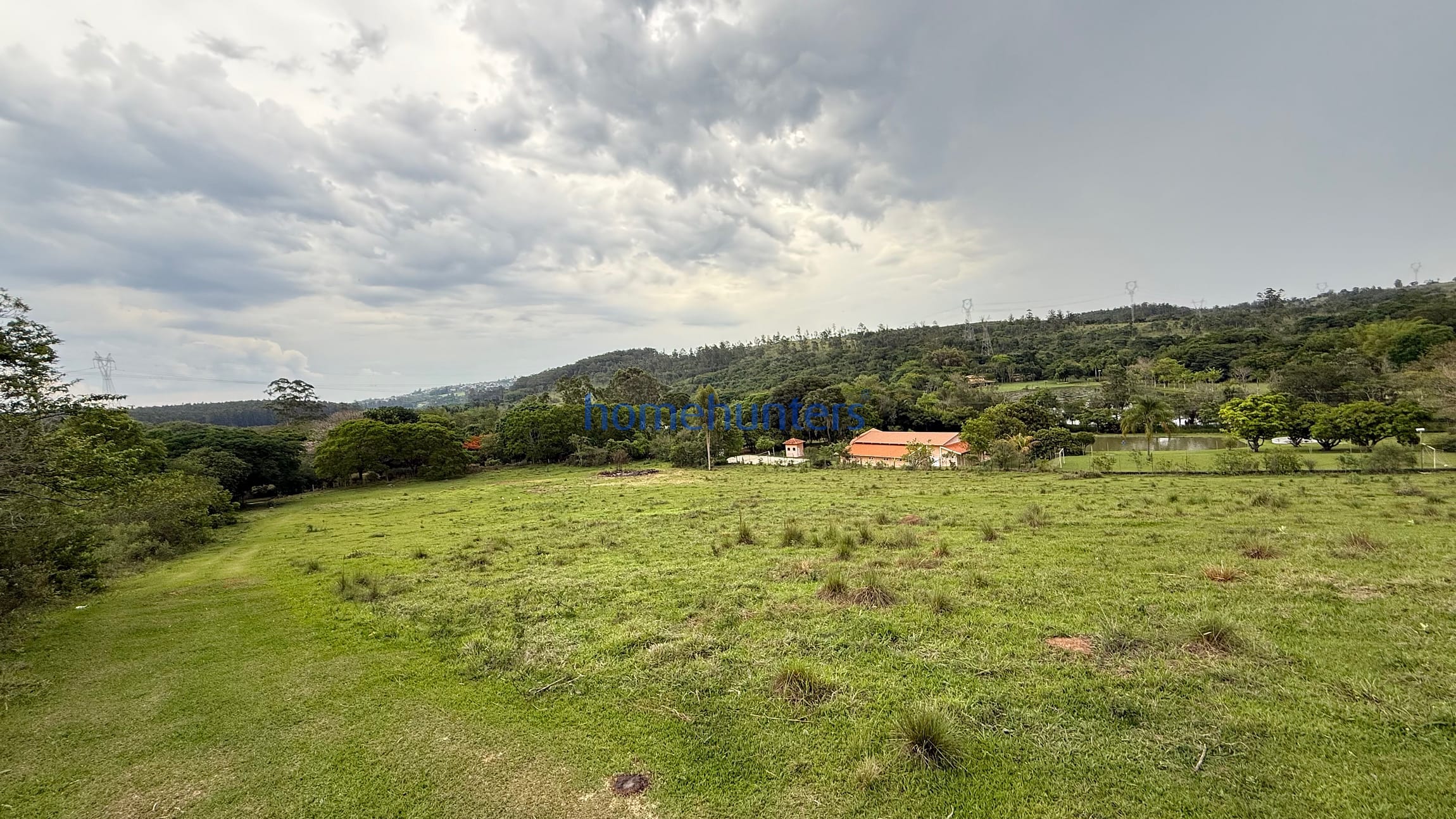 Terreno, 2 hectares - Foto 4