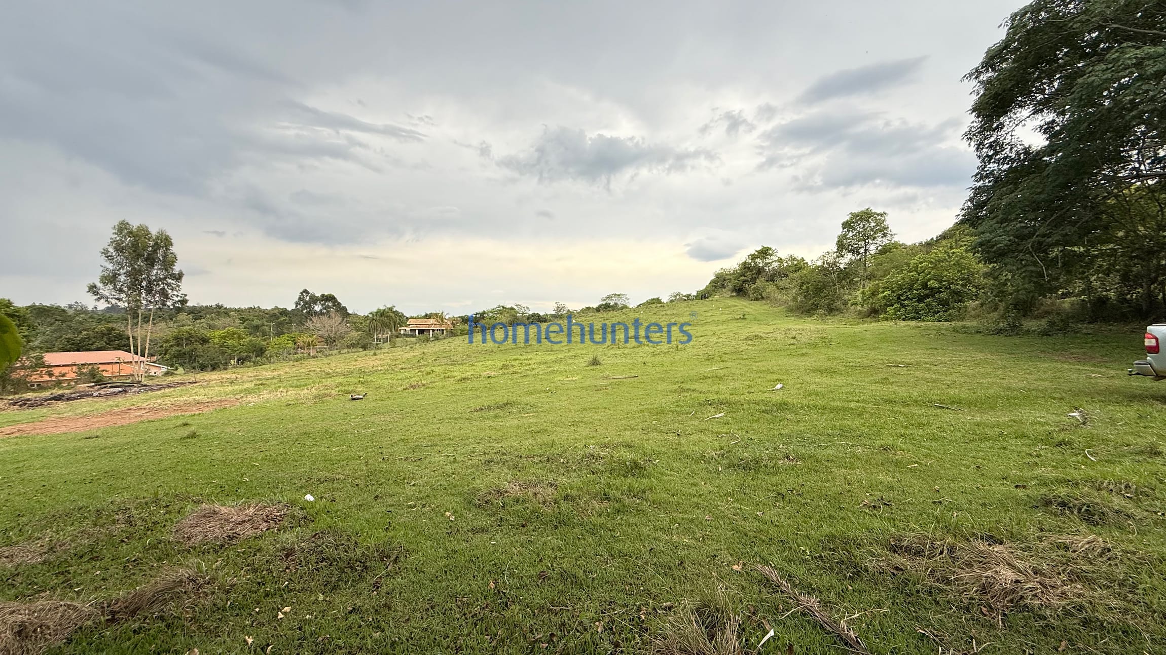 Terreno, 2 hectares - Foto 3