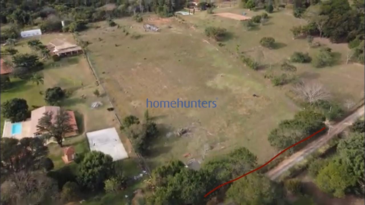 Terreno, 2 hectares - Foto 1