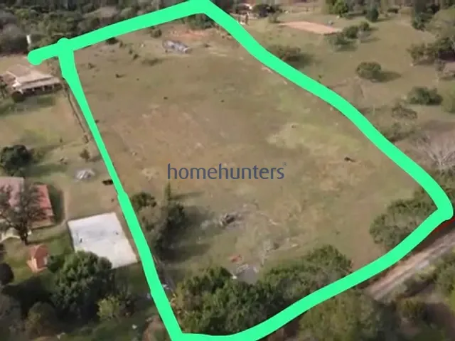 Terreno com 20000m², à venda, no bairro Sousas em Campinas