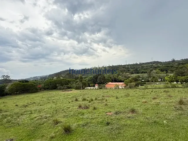 Terreno com 20000m², à venda, no bairro Sousas em Campinas
